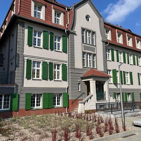 Prestige Apartments 19 Wroclaw Bagian luar foto
