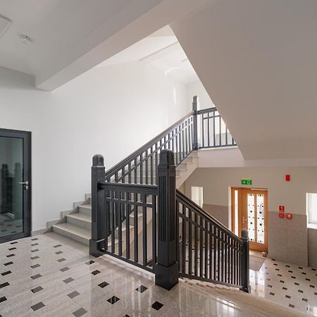 Prestige Apartments 19 Wroclaw Bagian luar foto