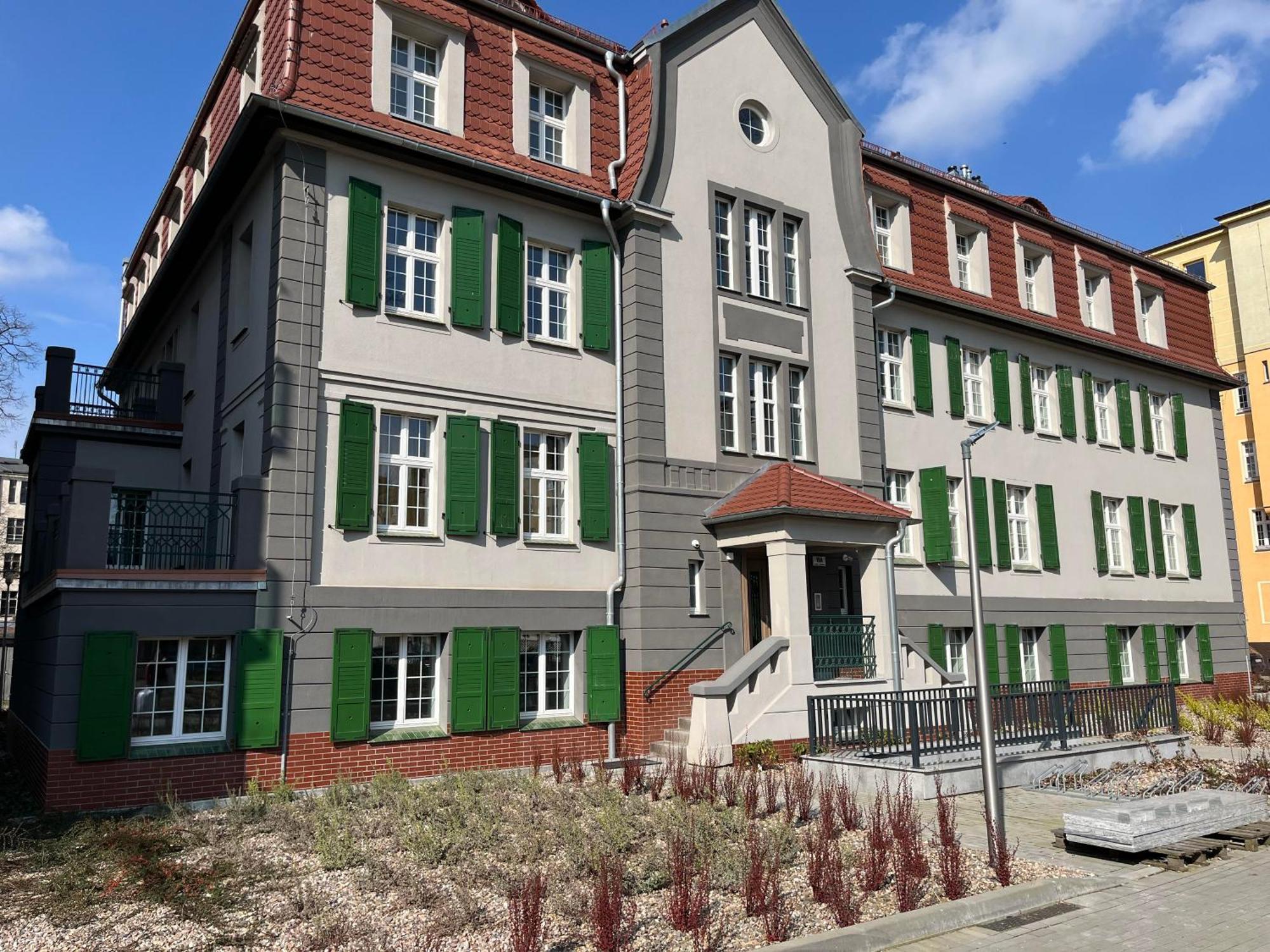 Prestige Apartments 19 Wroclaw Bagian luar foto
