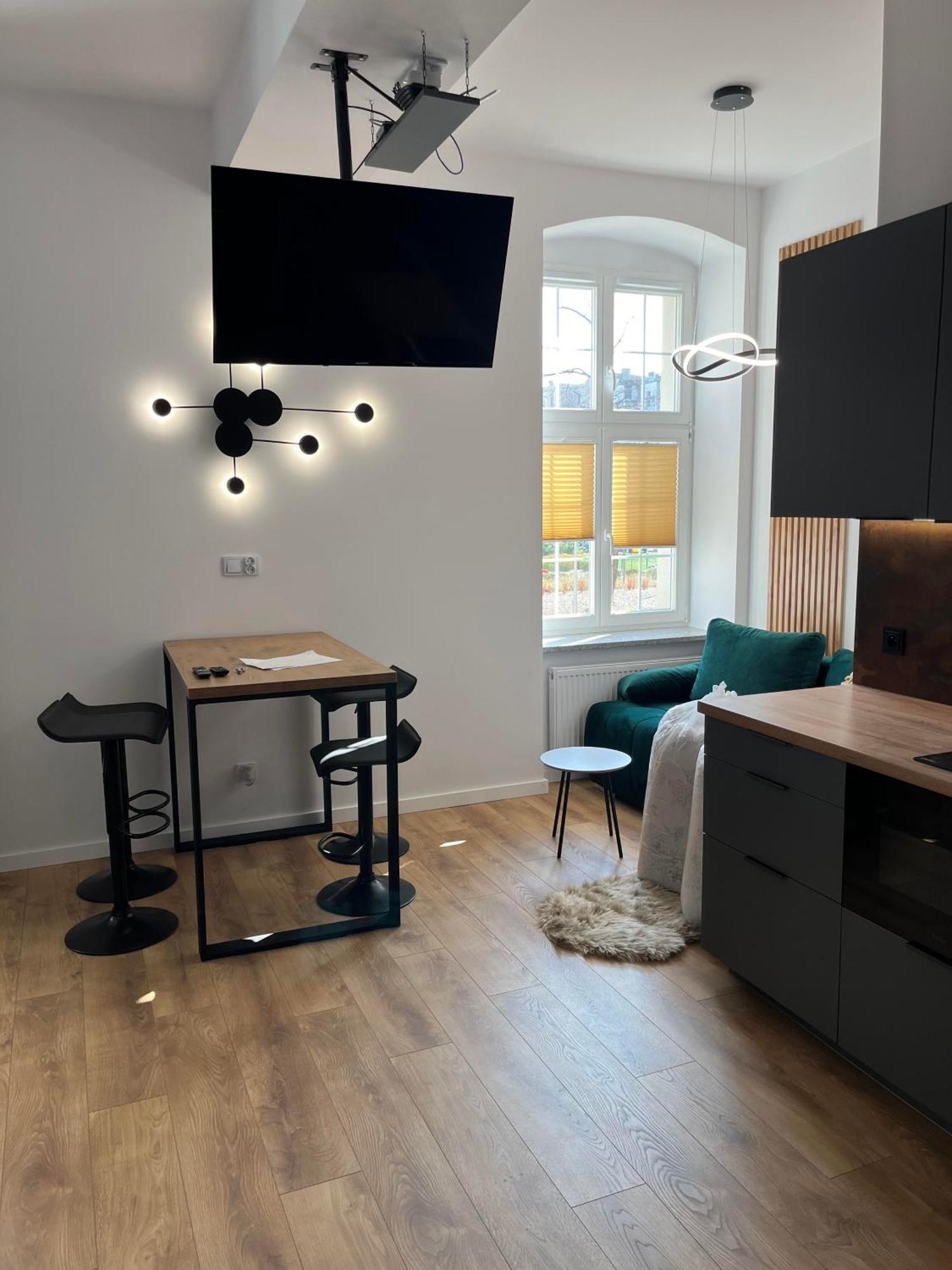 Prestige Apartments 19 Wroclaw Bagian luar foto