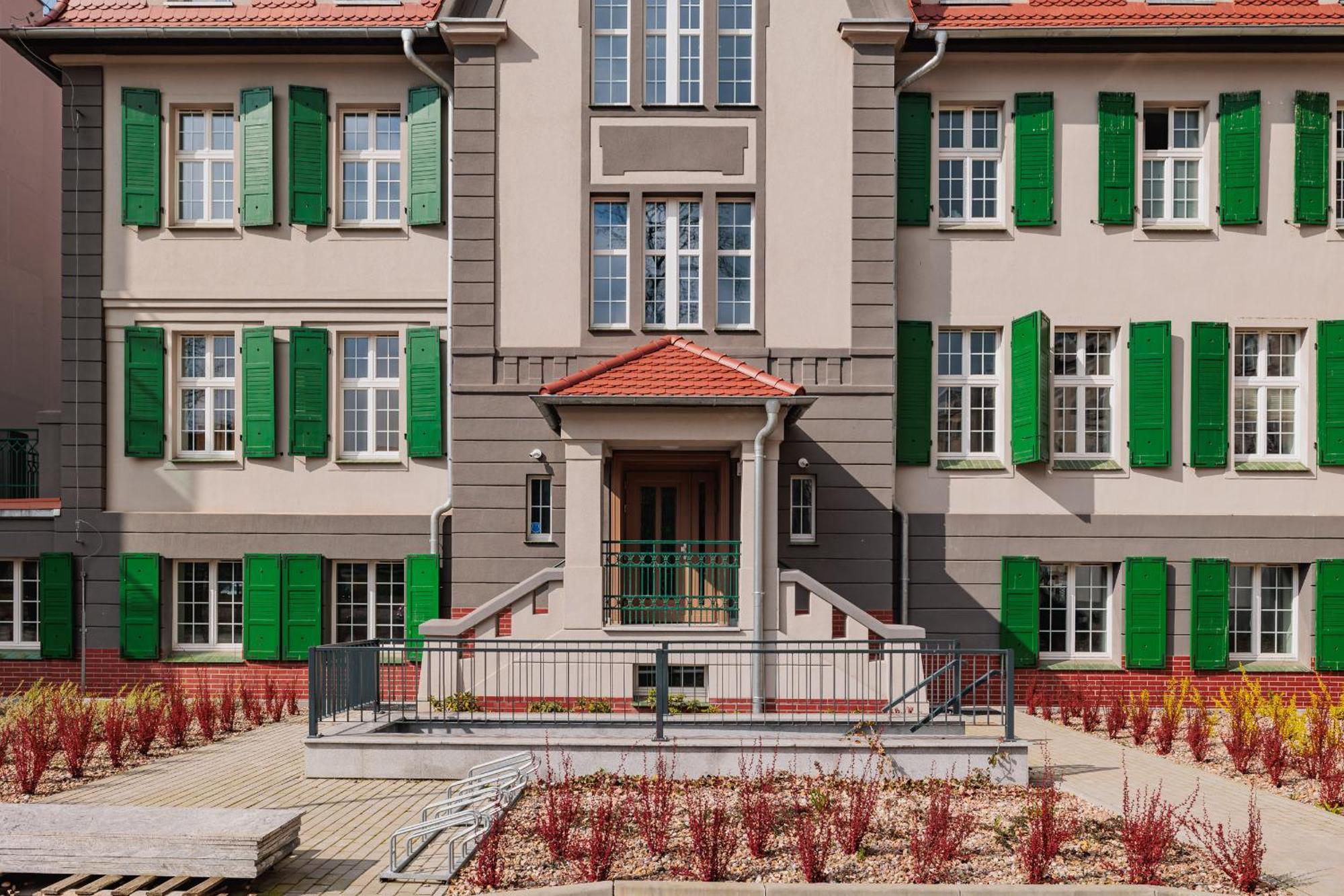 Prestige Apartments 19 Wroclaw Bagian luar foto